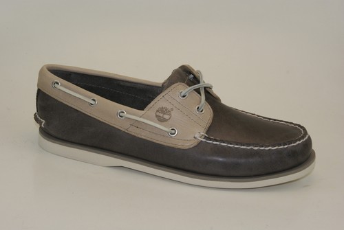 Timberland scarpe barca - scarpe, da