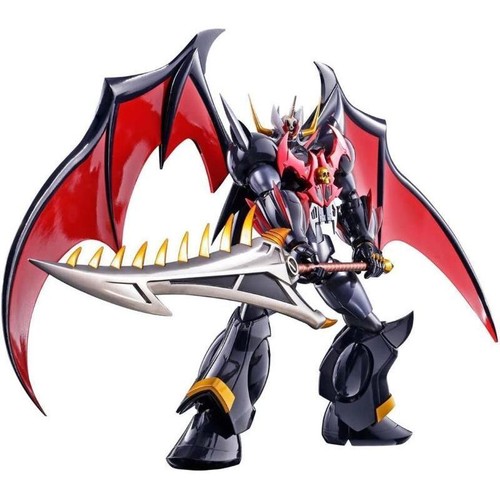 Super robot chogokin - super,