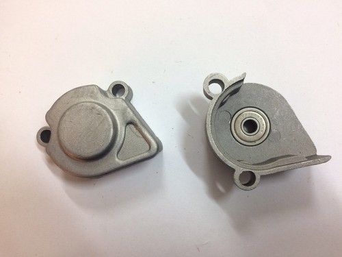 Copri pignone campana - x, mini