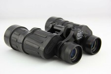 Alpin Optolyth 10x40 Ceralin rivestimento binocolo made in Germany nero #6693