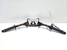 STERZO MANUBRIO COMANDO GAS