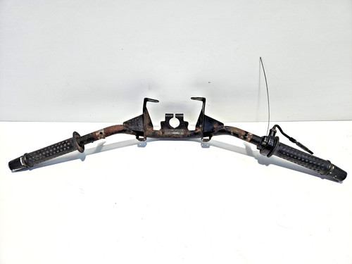 Sterzo manubrio comando gas - sterzo,