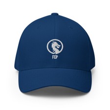 FC Porto Minimalist Design