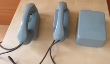 VECCHI TELEFONI INTERNI CON