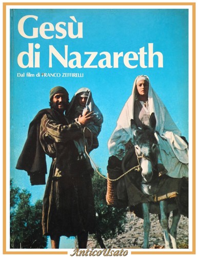 Gesù nazaret dal film - dal,