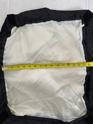 Softbox photoflex litedome 293 - litedome,