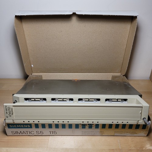 Siemens 6es5456 7lb11 simatic - siemens,