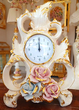 Capodimonte Porcelain Table