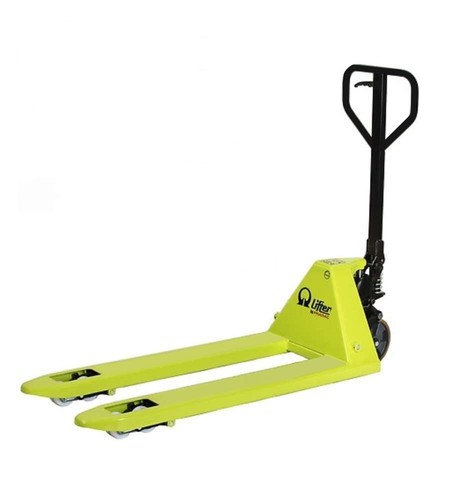 Traspallet manuale carrello - traspallet, manuale/carrello