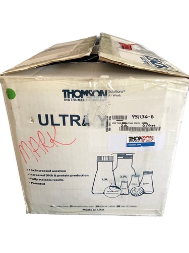 Thomson pp ultra - thomson, 2,5l
