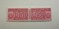 Francobolli Italia 1968 -