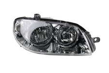 Faro Adatto A per Fiat Punto