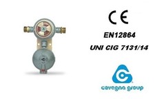 Mini centralina per bombola - mini,