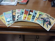 MILORD 1/10 COMPLETA CORNO