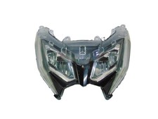 Fanale faro anteriore KYMCO AK 550 E5 2019 2020 2021