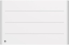 - Radiatore Elettrico Fisso a