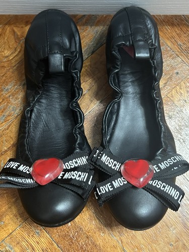 Love moschino balletto - love,