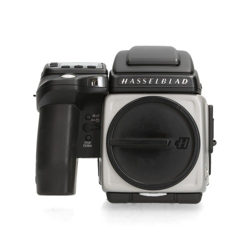 Corpo hasselblad h5d 50c - hasselblad, h5d-50c