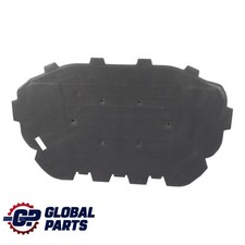 Audi Q7 4L Cofano motore vano