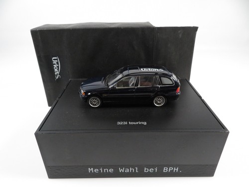 Minichamps 80429411686 - 1:43,