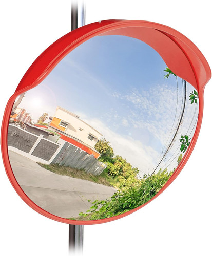 Specchio stradale convesso - stradale,