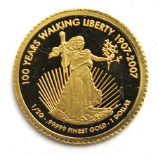 [R3965] 1 Dollaro 2007, Isole