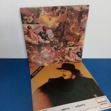 Zucchero Sugar Fornaciari ? Oro, Incenso E Birra ? Vinile Prima Stampa (1989)