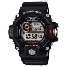 CASIO G-SHOCK   MASTER