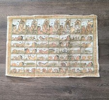 Vintage Kamasan Bali Indonesia