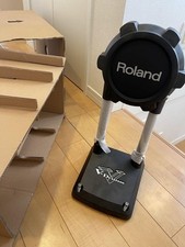 Roland KD-9 V-Drum Kick Pad