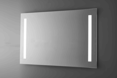 Specchio bagno led