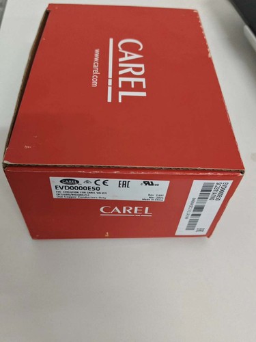 1pz nuovo carel evd0000e50 - 1pz,