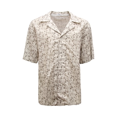 Q1910 camicia uomo - camicia, imperial