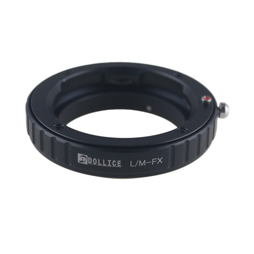 Adattatore obiettivo leica a - leica,