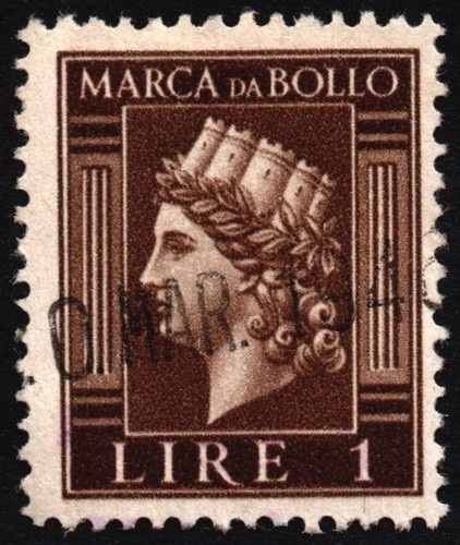 Italia luogotenenza 1945 - luogotenenza,