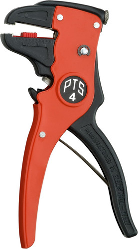 Pts4 pinza spelafili - pinza,