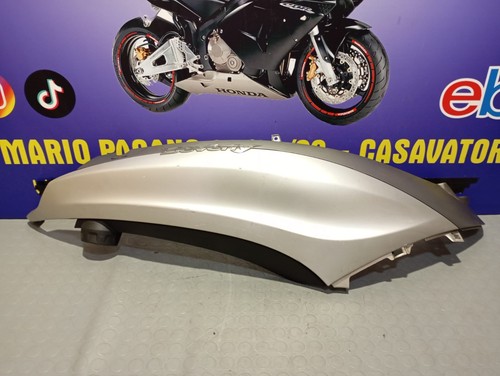 Carena posteriore piaggio - carena, dx