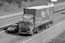 PHOTO A ONE, LEEDS DAF 2500 -