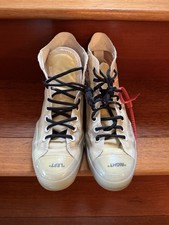 Size 8.5M/10W - Nike Off-White