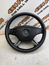 VOLANTE MERCEDES ML320 W164 V6