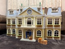 Sylvanian Families Grand Hotel