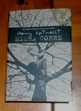 2008 jerry spinelli - 2008:,