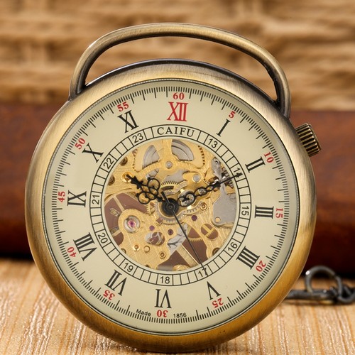 Orologio tasca uomo - orologio,