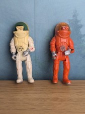 Action figure vintage