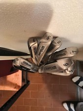 Set di mazze da golf Wilson