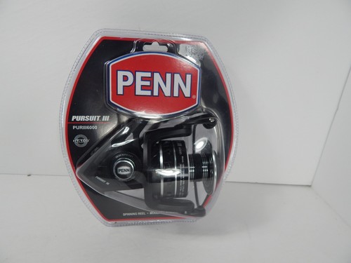 Mulinello spinning penn - mulinello,