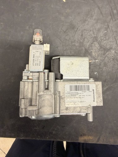 Valvola gas honeywell - gas,