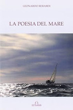 La poesia del mare [Paperback] Berardi, Leonardo