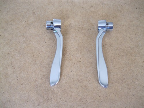 Maniglie per porte interne