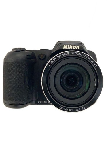 Nikon fotocamera digitale